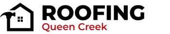 Queen Creek Roofing Company Logo
