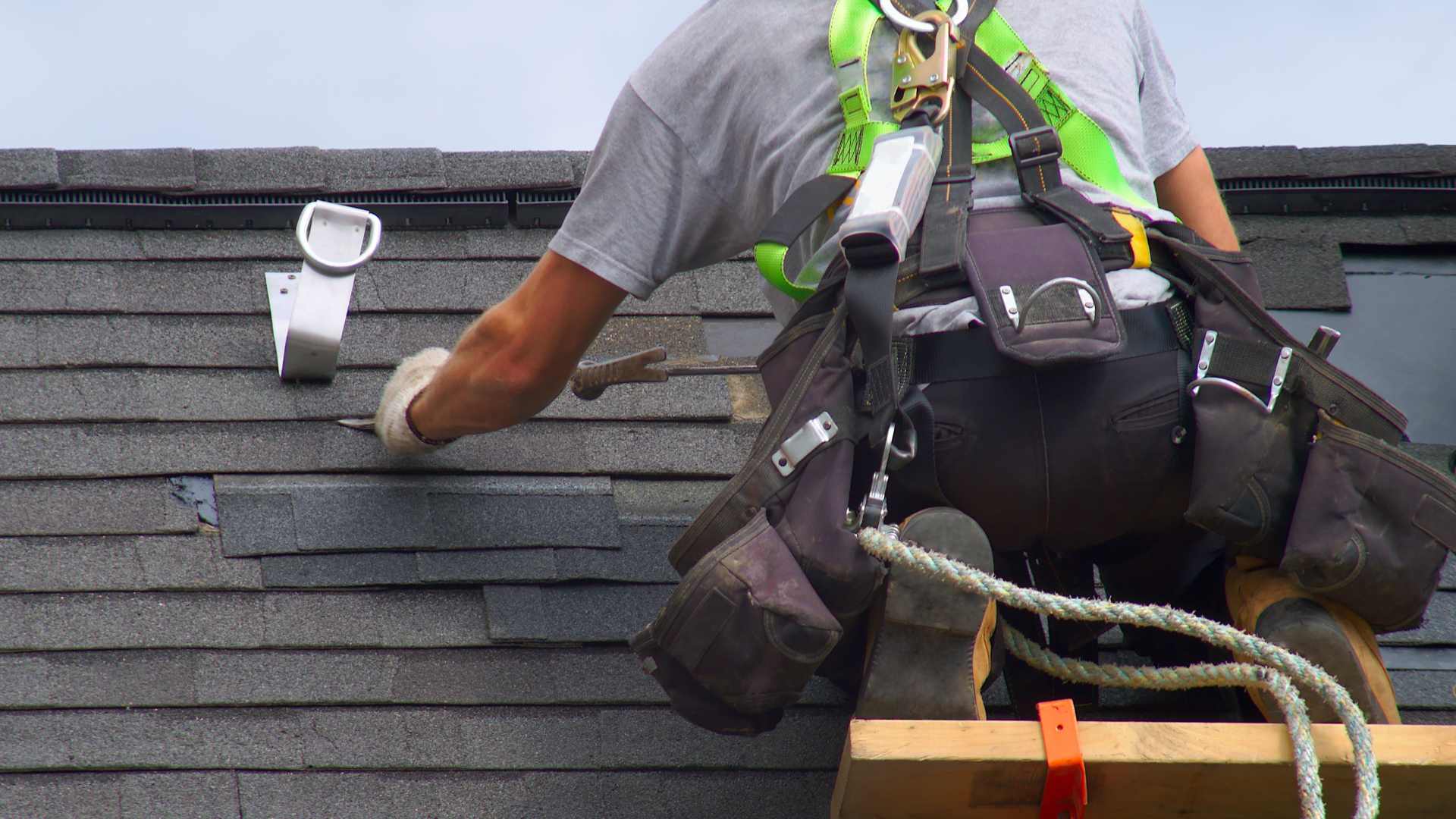 Quality Roofing in Queen Creek, AZ